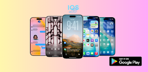 IOS 27 Wallpapers HD Screenshot 2