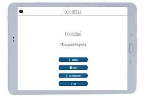 Parghelia Screenshot 3