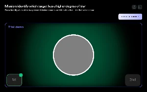Oryx – Better Vision Up Close Screenshot 3