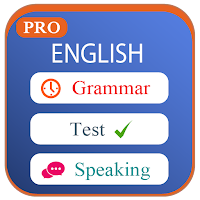 English Grammar Handbook Pro