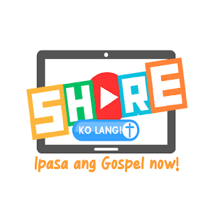 Share Ko Lang Screenshot 1