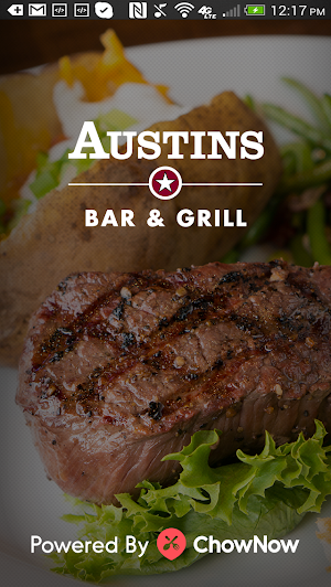 Austins Bar & Grill Screenshot 0