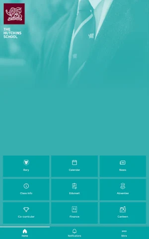 The Hutchins School Screenshot 2
