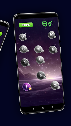 Betmatch BaleMatch Screenshot 2
