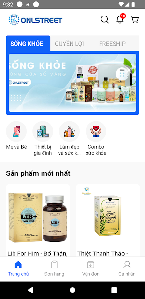 Onlstreet Screenshot 0