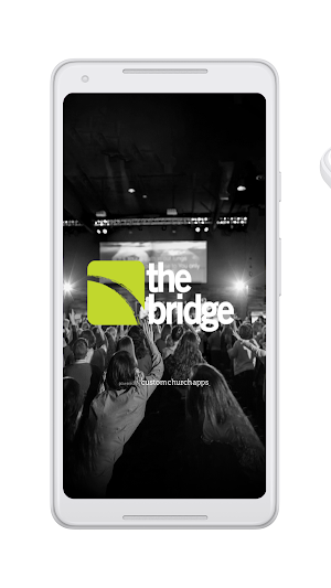 Bridge Church NC Screenshot 0