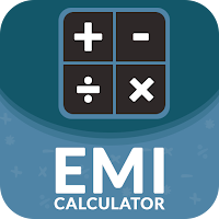 loangave- EMI Loan Calculator