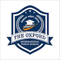 The Oxford Inter.Public Skl
