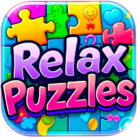 Relax Jigsaw Puzzles