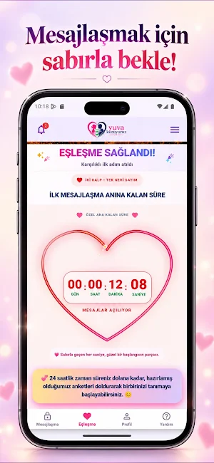 Yuva Kuruyoruz Screenshot 2