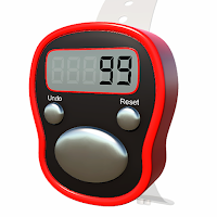 Digital Tasbeeh 3D