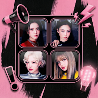 Blackpink Say The Word On Beat
