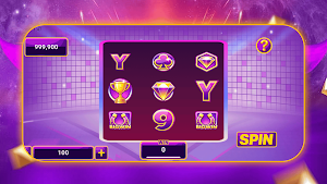vin99Amethyst Dream Screenshot 0