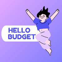 Hello Budget
