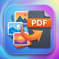 Multi Image to Pdf Converter