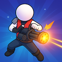 Squad Clash 3D