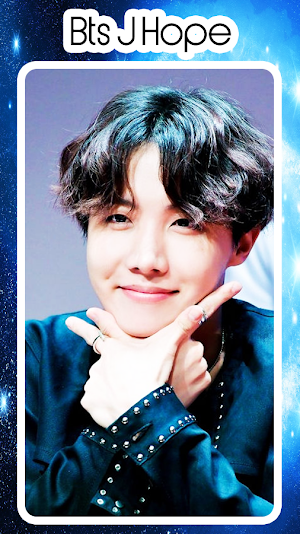 Bts J Hope Fake Call Video Screenshot 1