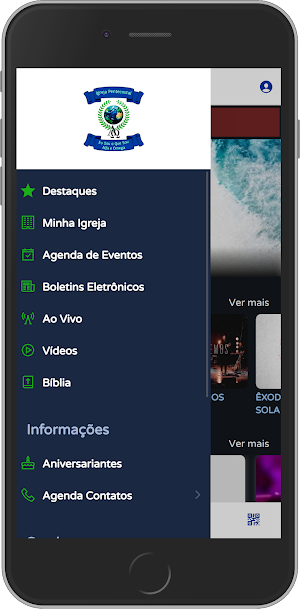 Eu Sou o Que Sou Screenshot 3