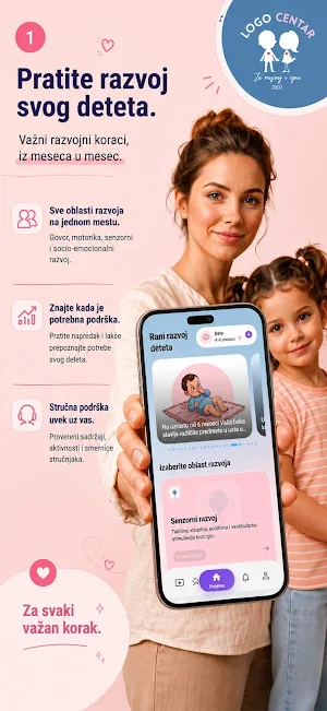Rani Razvoj Deteta Screenshot 0