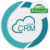 SMART CRM EL MAZRAA