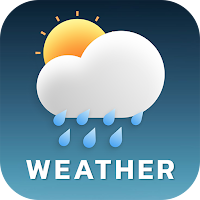 Radar Map - Live Earth Weather