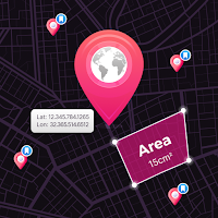 GPS Coordinates: Map Locator
