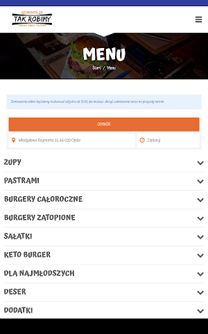 Tak Robimy Screenshot 2