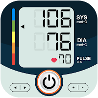 Smart Blood Pressure Tracker