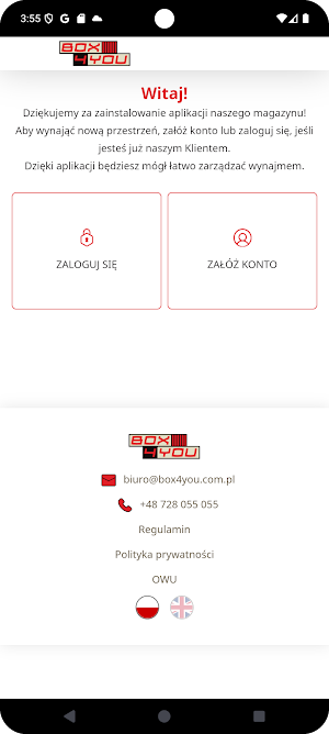 Box4You Screenshot 0