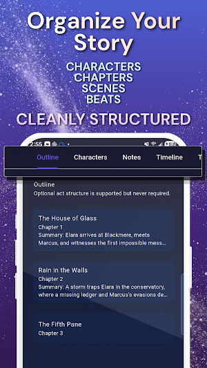 Studiory Screenshot 3