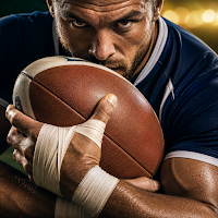 Rugby Advanced Workouts