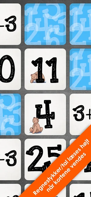 Plus - Trin 2 Screenshot 1