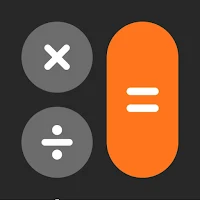 Calculator Vault