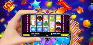 Casino 777 Slots Screenshot 0