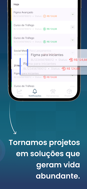 Looma Screenshot 3