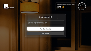 AperfectTV Screenshot 1