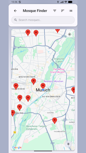 Rowhni Screenshot 3
