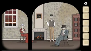 Servant of the Lake Screenshot 1
