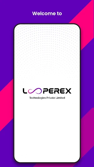 Looperex Technologies Screenshot 0