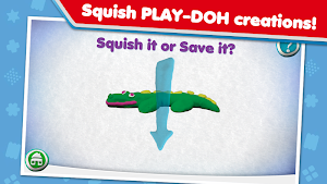 PLAY-DOH Create ABCs Screenshot 3