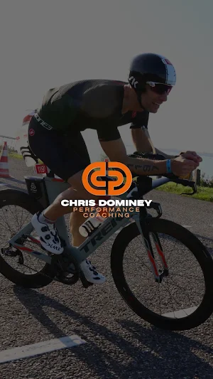 CD Performance Coaching Screenshot 0