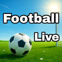 Live Football TV Streaming HD