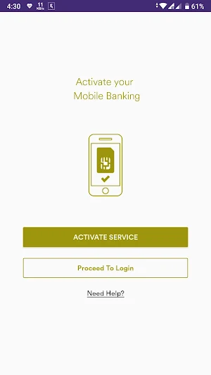 Reliance Finance Smart Screenshot 1