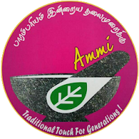 Ammi Samayal - 100% Natural he