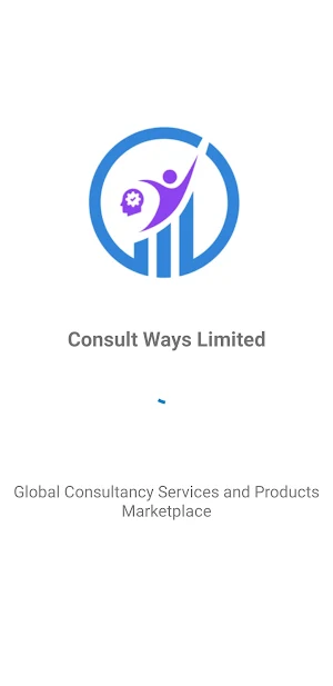 Consult Ways Limited Screenshot 0