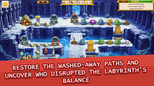 Argonauts Agency 13 Screenshot 3