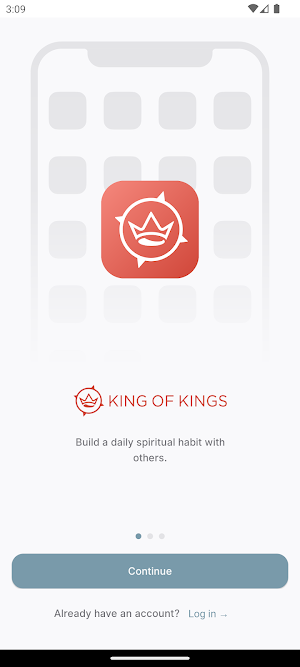 King of Kings Omaha Screenshot 0