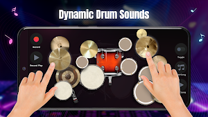 AZ Beat Maker - DJ Music Mixer Screenshot 3