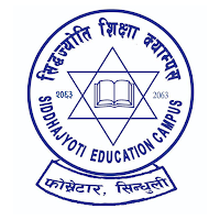 Siddha Jyoti Education Campus