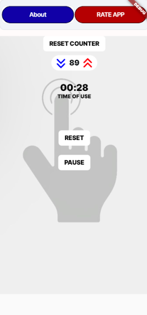 Tap Tools Screenshot 2